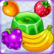 Fruit Candy Smash Game