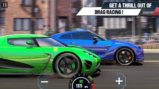Crazy Car Racing Games Offline Ekran Görüntüleri