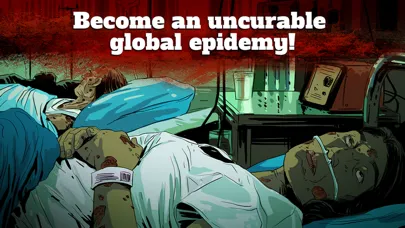 Capturas de pantalla de Infection Bio War