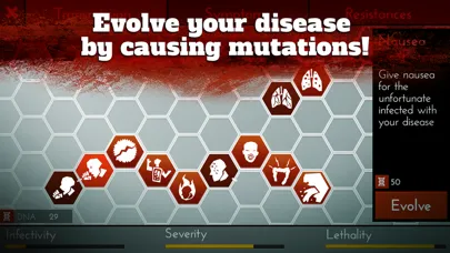 Capturas de pantalla de Infection Bio War