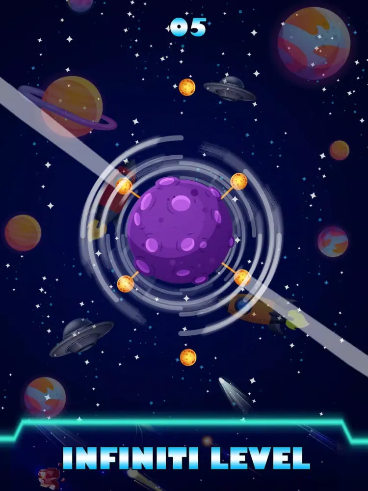 Impossible Mind Challenge 2018 iPad  Ekran Görüntüleri