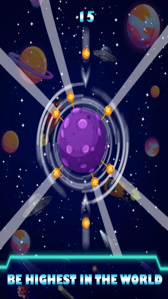 Impossible Mind Challenge 2018 Ekran Görüntüleri
