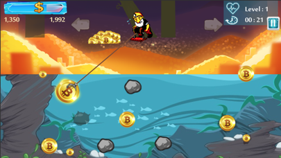 تصاویر Mining Crypto Game