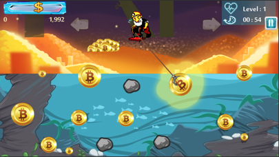 تصاویر Mining Crypto Game