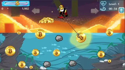 Mining Crypto Game应用截图