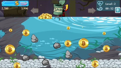 تصاویر Mining Crypto Game