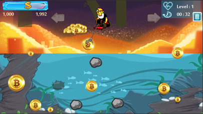 تصاویر Mining Crypto Game