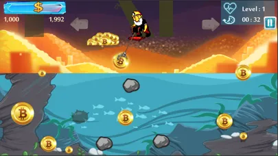 Mining Crypto Game应用截图