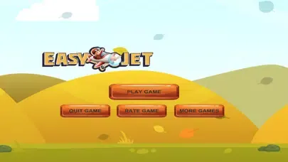 Modern Easy Jet Fighter سکرین شاٹس