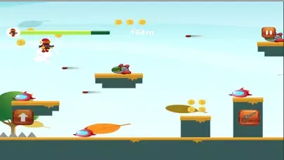 Modern Easy Jet Fighter سکرین شاٹس