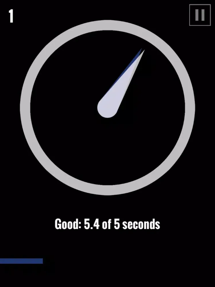 صور Seconds by Fun Games for Free iPad 