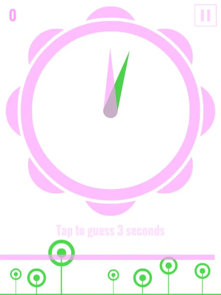 صور Seconds by Fun Games for Free iPad 