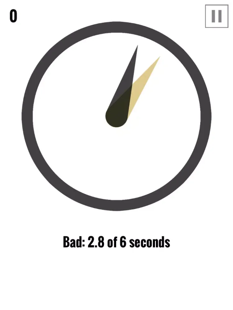 صور Seconds by Fun Games for Free iPad 