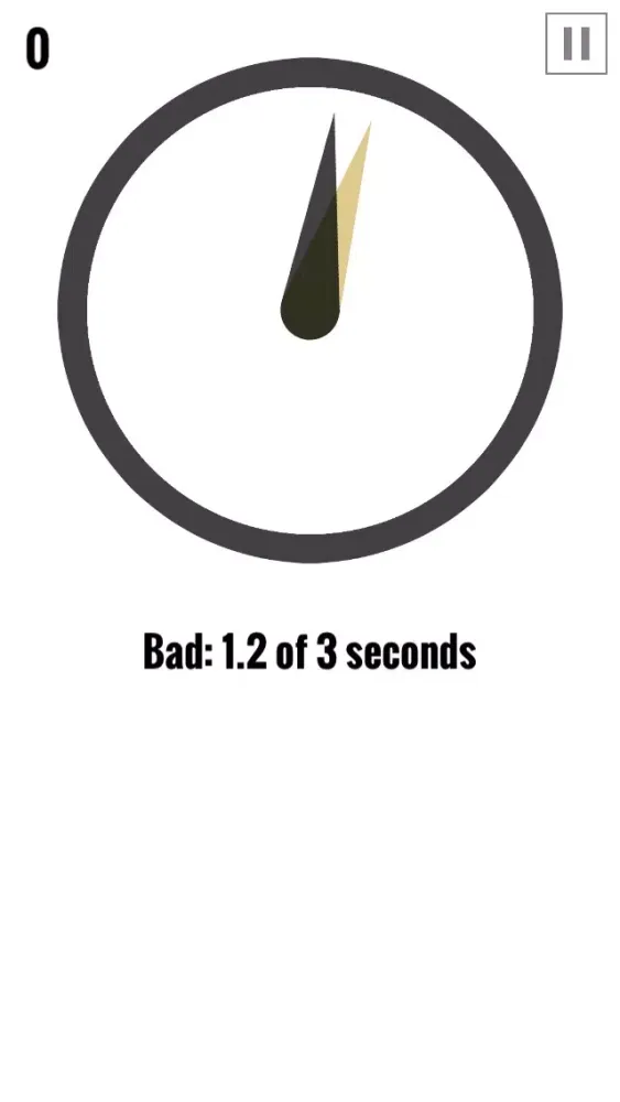 صور Seconds by Fun Games for Free