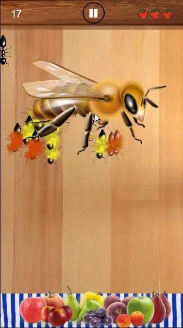 Smash the Ant应用截图