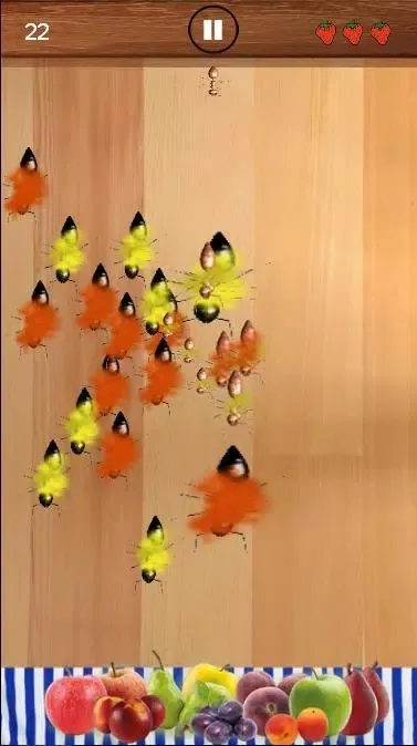 Smash the Ant应用截图