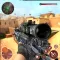 Gun Strike Force: FPS Shooting