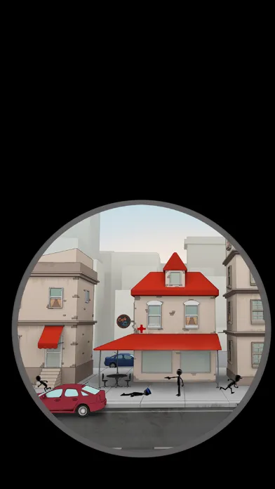 Sniper Shooter: Gun Shooting Screenshots