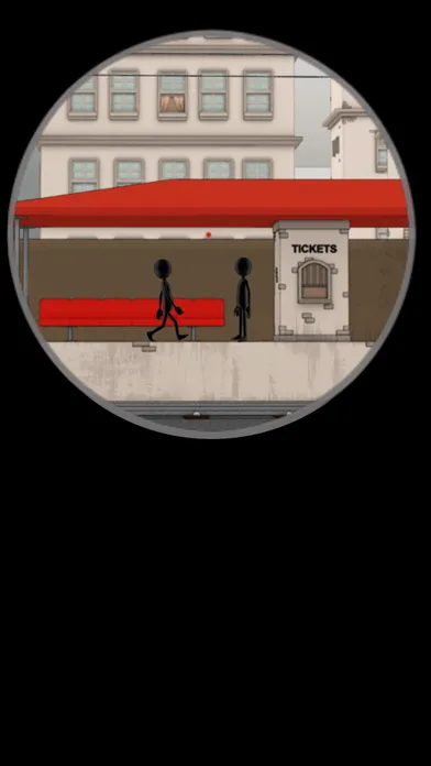 Sniper Shooter: Gun Shooting Screenshots