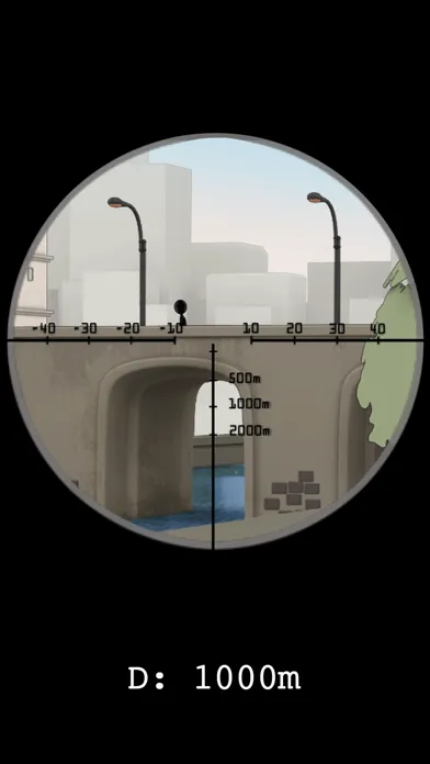 Sniper Shooter: Gun Shooting Screenshots