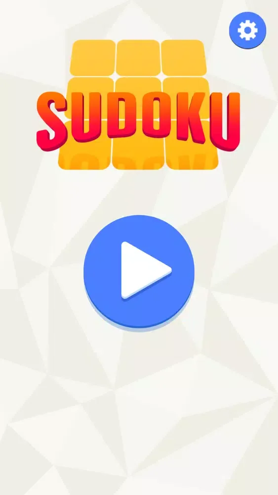 ภาพหน้าจอของ SUDOKU - Deluxe