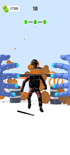 Super Gloves 스크린샷