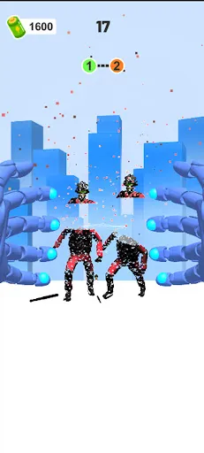 Super Gloves 스크린샷