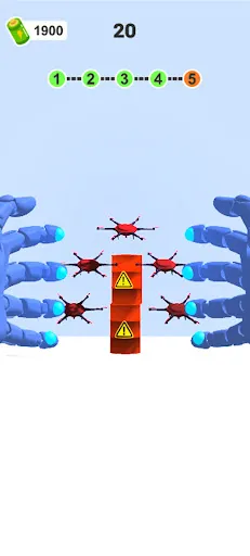Super Gloves 스크린샷
