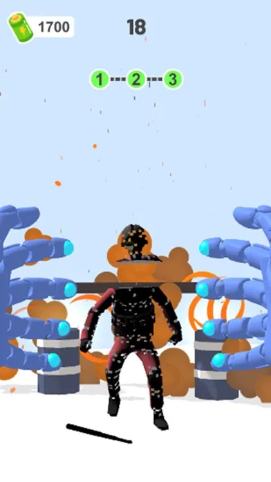 Super Gloves Screenshots