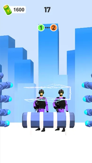 Super Gloves Screenshots