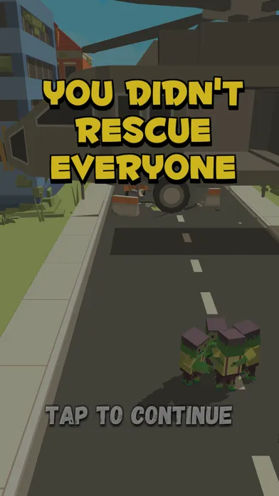 Capturas de pantalla de Zombies Run