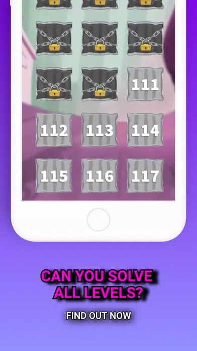 Capturas de pantalla de Kill The Cat: Drawing Puzzles
