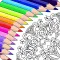 Colorfy: Coloring Book Games