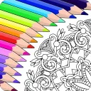 Colorfy: Coloring Book