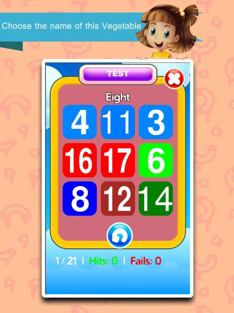 صور Baby First Words Flash Cards iPad 