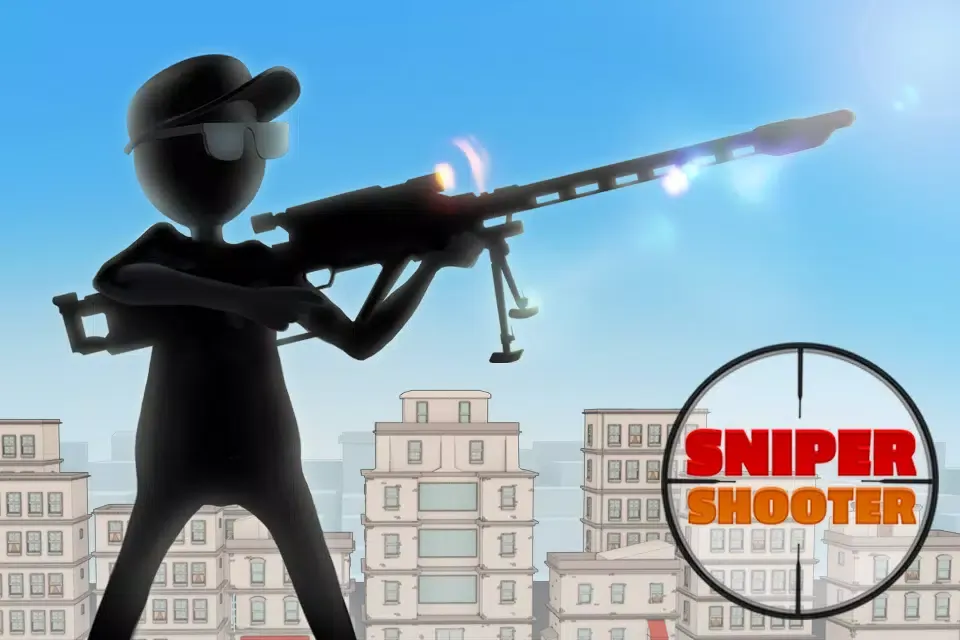Ảnh chụp màn hình của Sniper Shooter