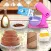 Cooking Chocolate Cake Bakery