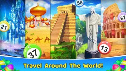 Bingo 365 - 2023 Bingo Games Screenshots