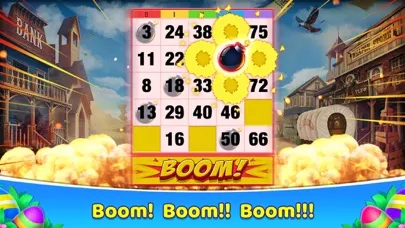 Bingo 365 - 2023 Bingo Games Screenshots