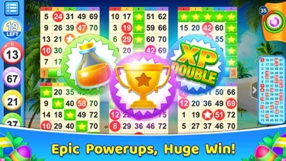 Bingo 365 - 2023 Bingo Games Screenshots