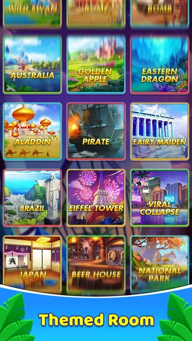 Bingo 365 - 2023 Bingo Games Screenshots