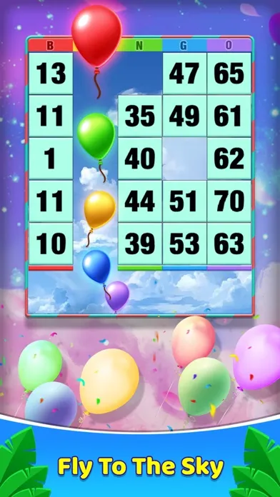 Bingo 365 - 2023 Bingo Games Screenshots