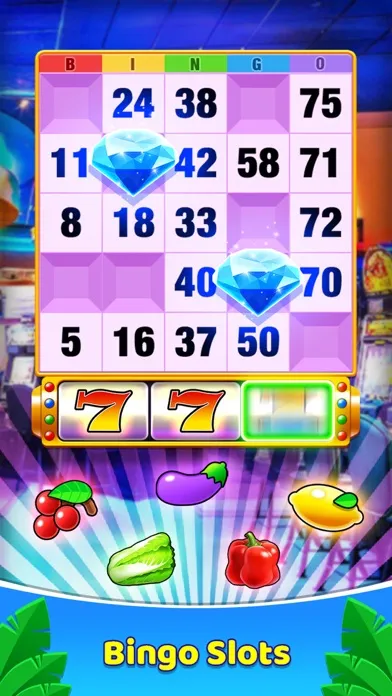 Bingo 365 - 2023 Bingo Games Screenshots
