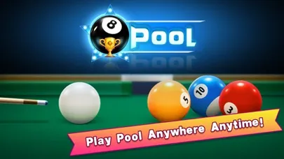 Screenshot di Pool - Billiards Pool Games