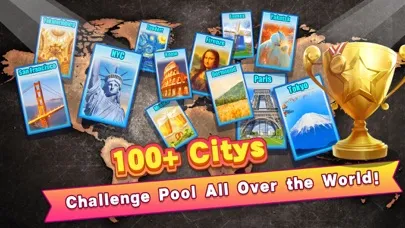 Screenshot di Pool - Billiards Pool Games