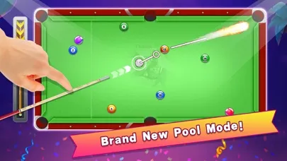 Screenshot di Pool - Billiards Pool Games