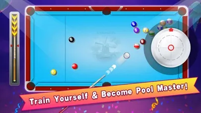Screenshot di Pool - Billiards Pool Games
