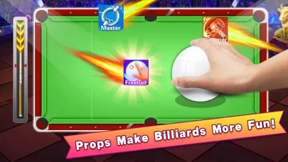 Screenshot di Pool - Billiards Pool Games