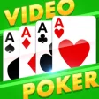 Video Poker Game: Multi Casino