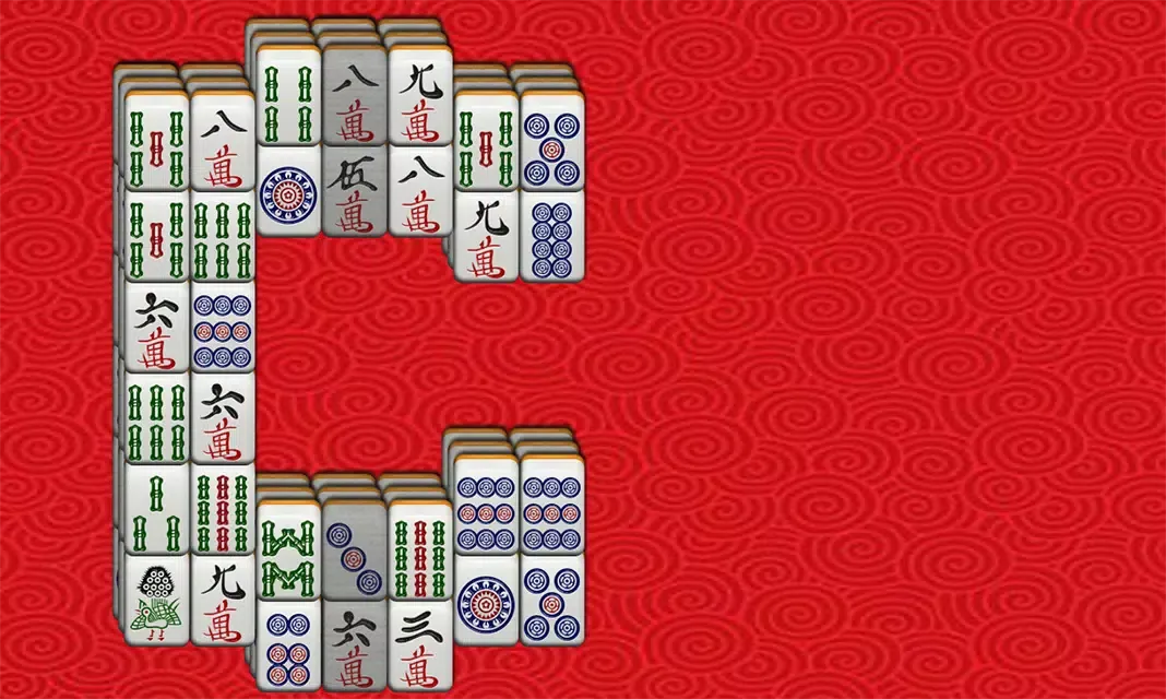 Mahjong Tiles Senior應用截圖